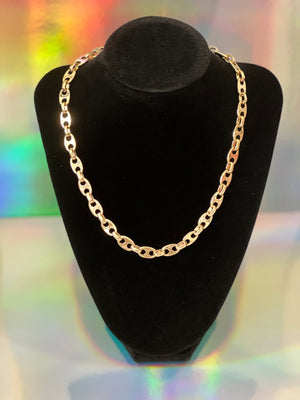 Chain Necklace