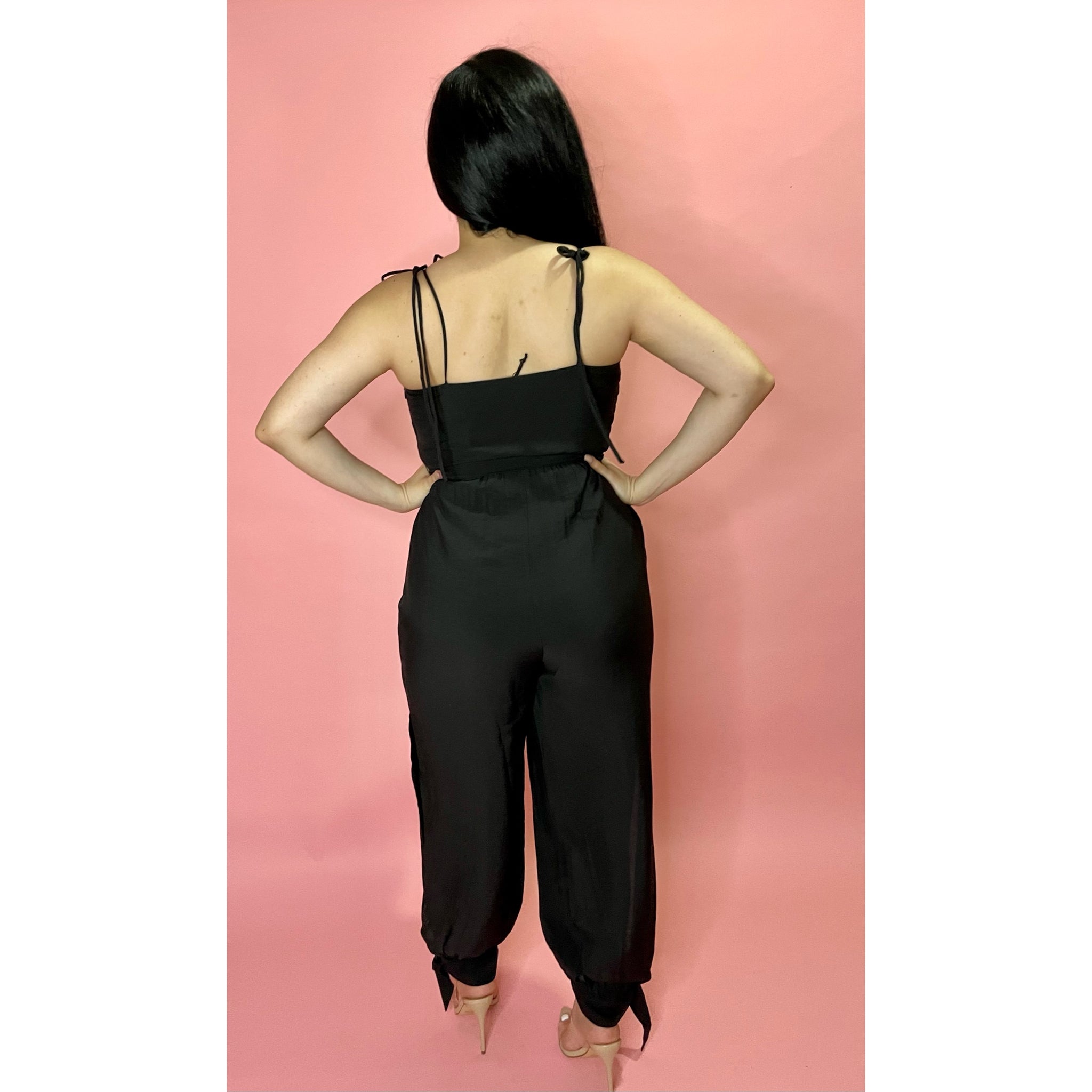 Lady Jumpsuit